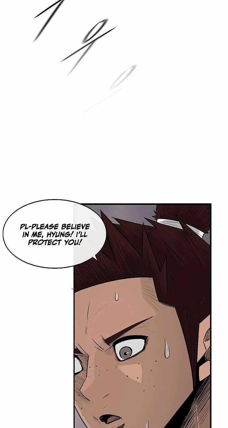 Read Legend Of The Northern Blade Manga Online