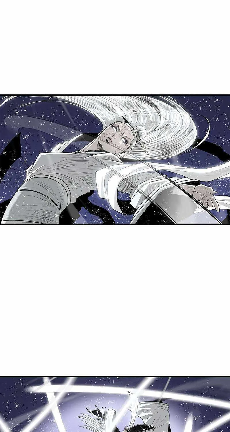 Read Legend Of The Northern Blade Manga Online