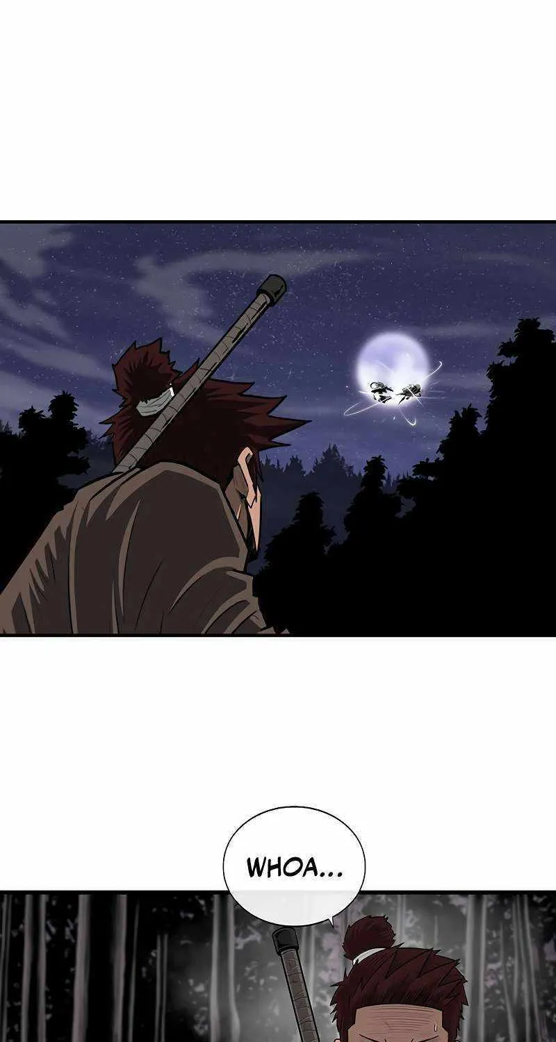 Read Legend Of The Northern Blade Manga Online