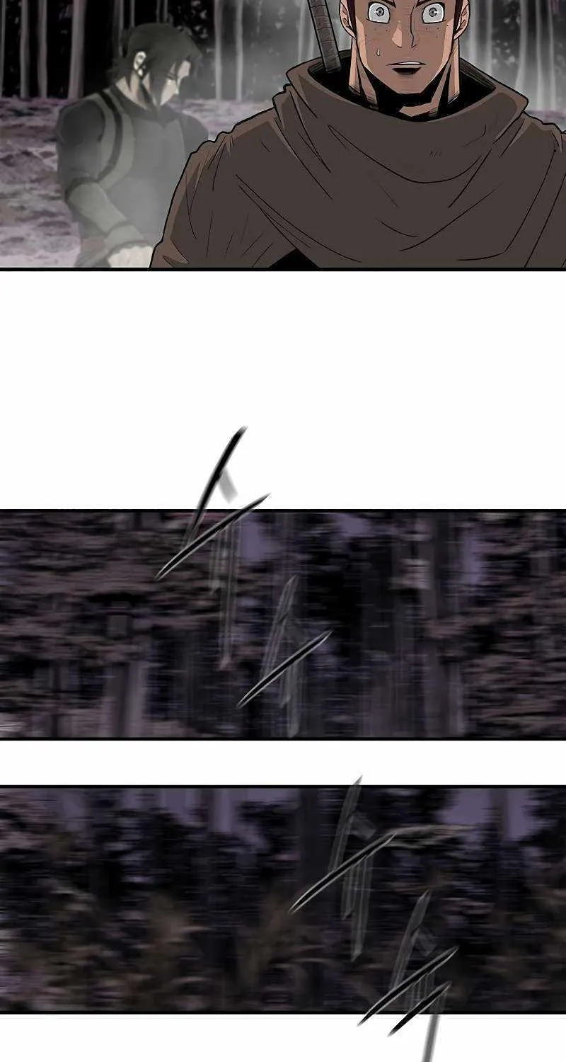 Read Legend Of The Northern Blade Manga Online