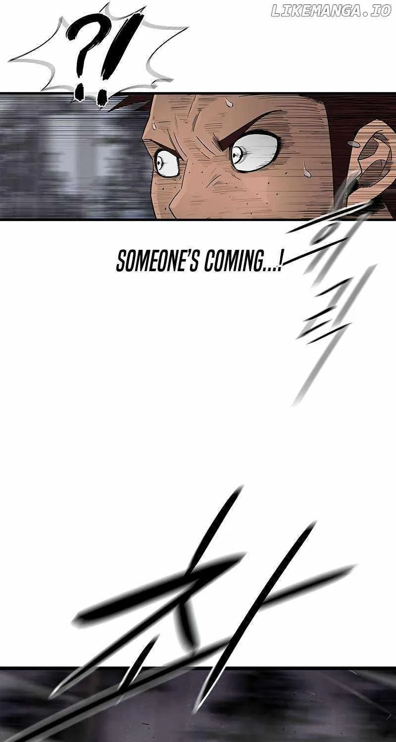 Read Legend Of The Northern Blade Manga Online