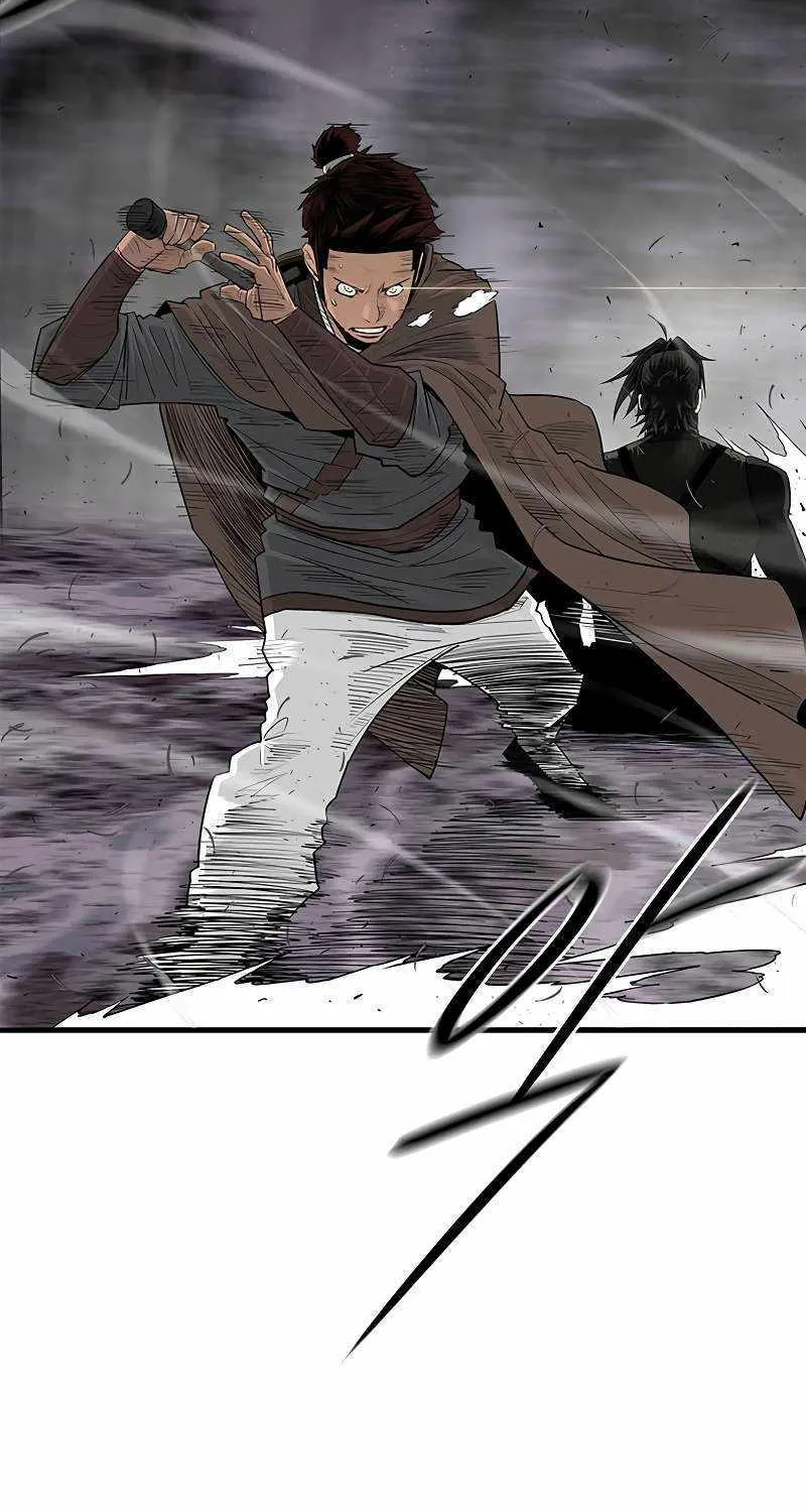 Read Legend Of The Northern Blade Manga Online