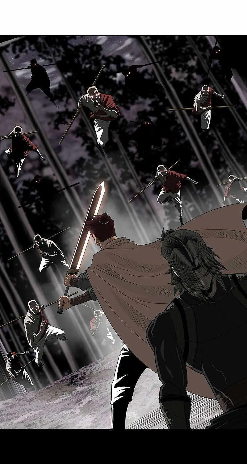 Read Legend Of The Northern Blade Manga Online