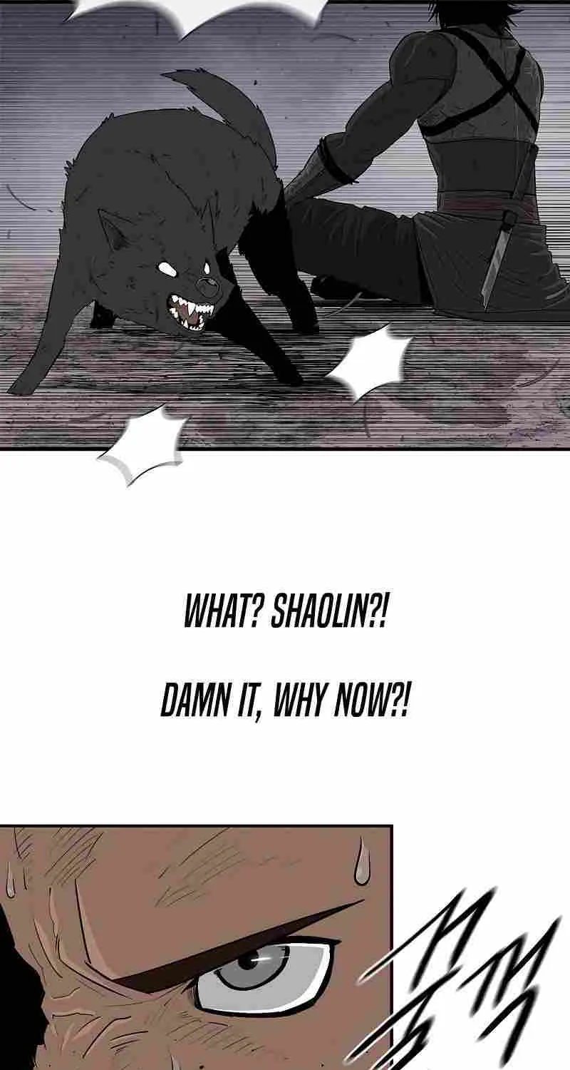 Read Legend Of The Northern Blade Manga Online