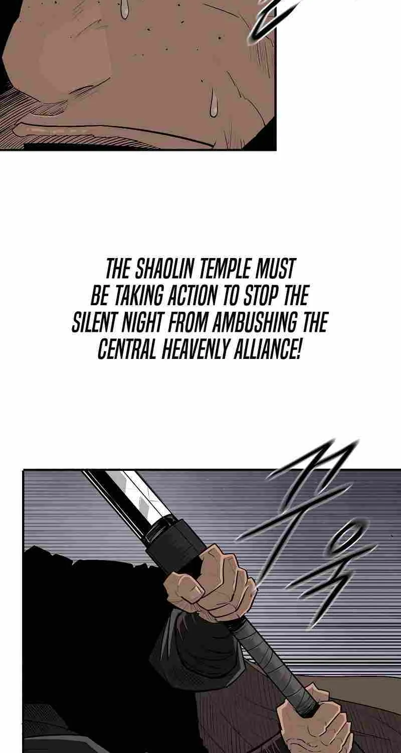 Read Legend Of The Northern Blade Manga Online