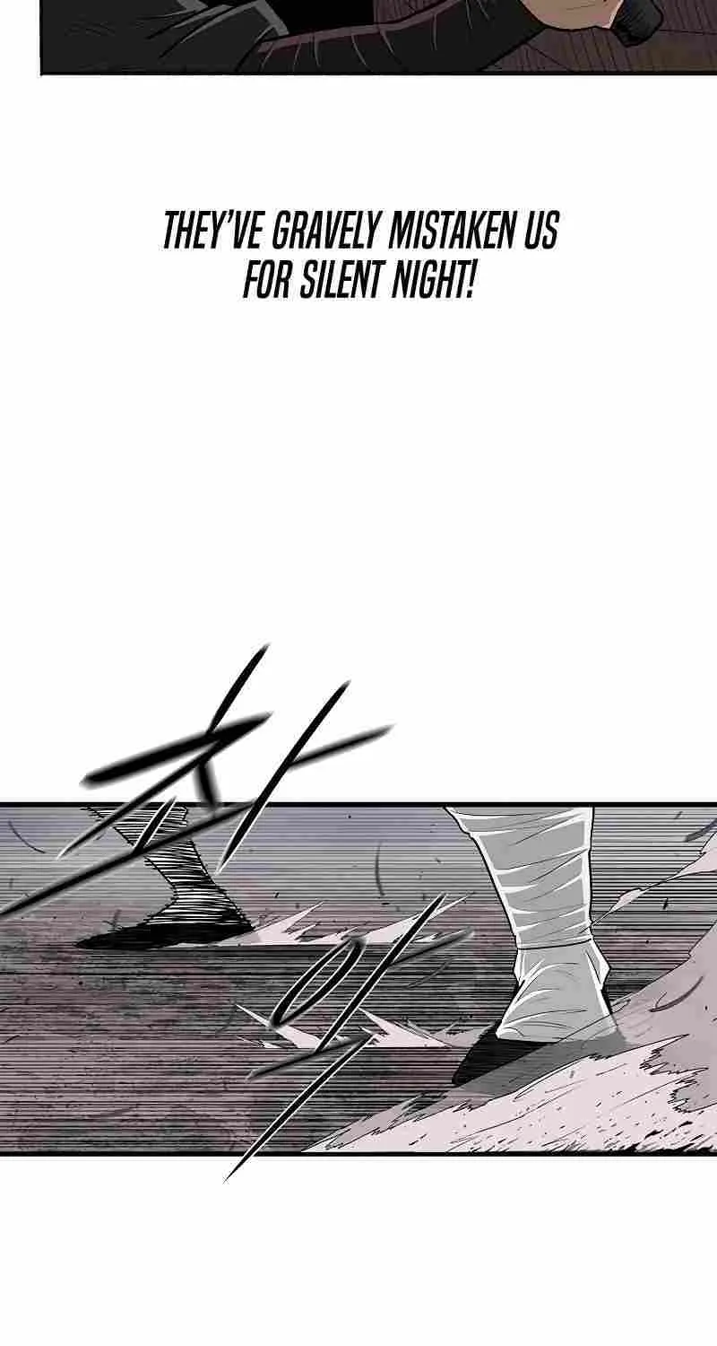 Read Legend Of The Northern Blade Manga Online