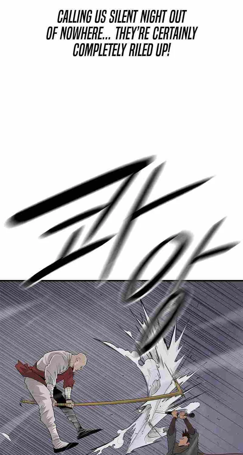 Read Legend Of The Northern Blade Manga Online