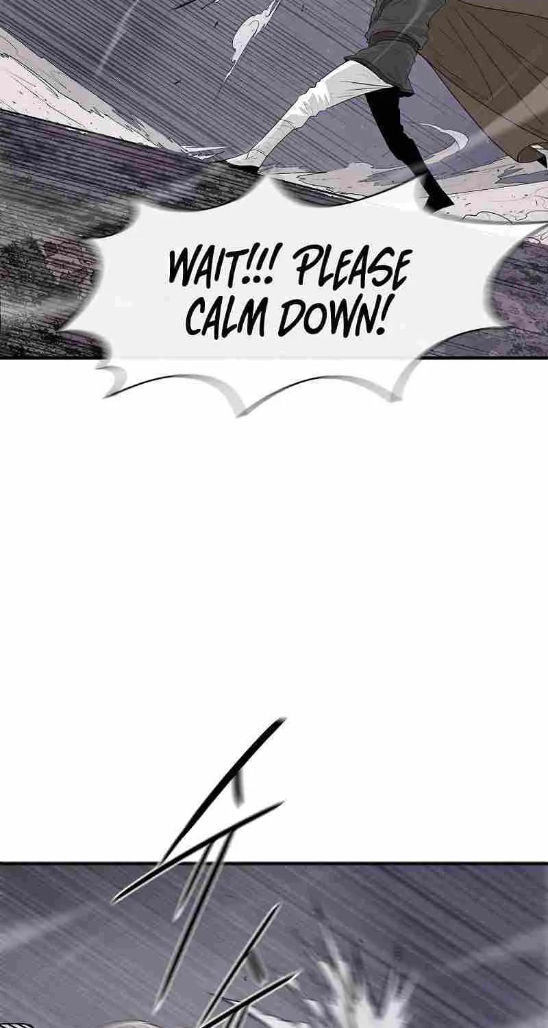 Read Legend Of The Northern Blade Manga Online