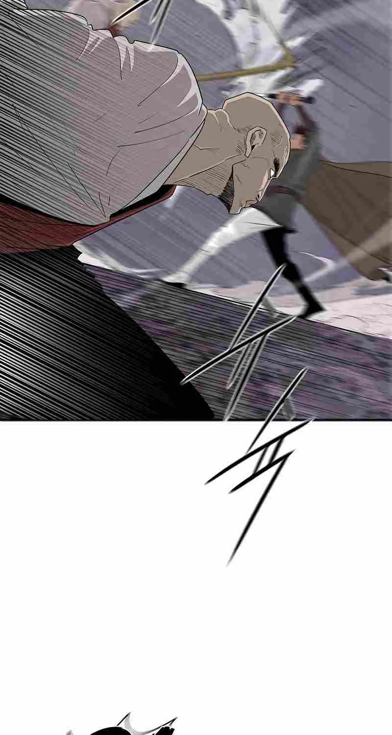 Read Legend Of The Northern Blade Manga Online