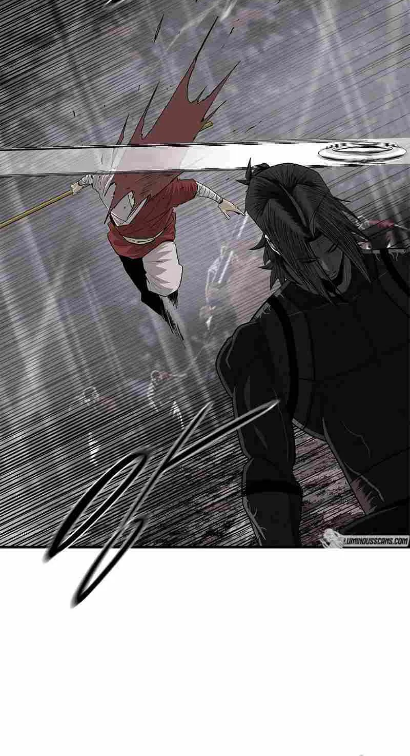 Read Legend Of The Northern Blade Manga Online