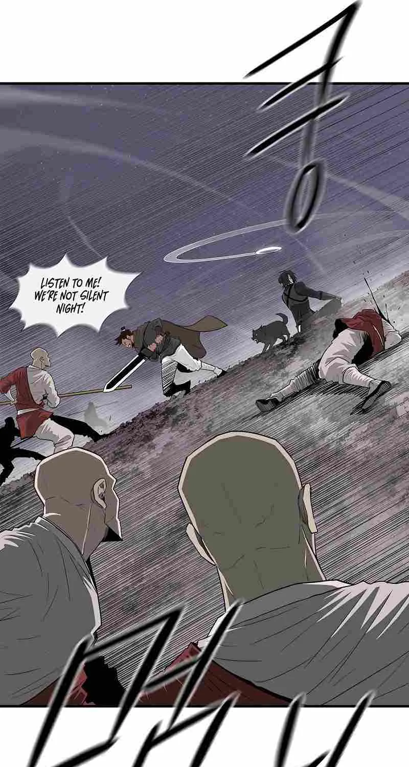 Read Legend Of The Northern Blade Manga Online