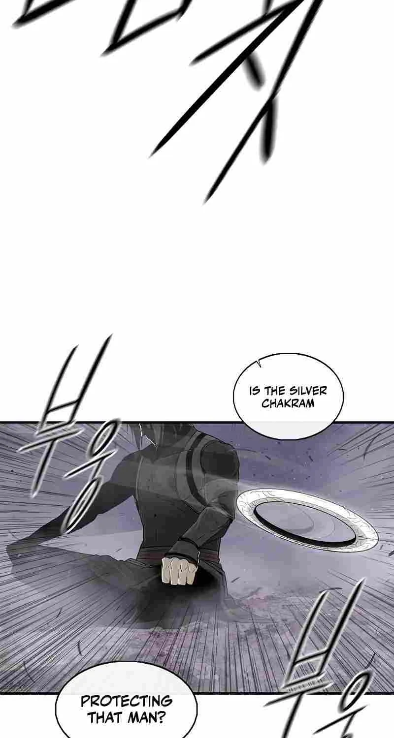 Read Legend Of The Northern Blade Manga Online