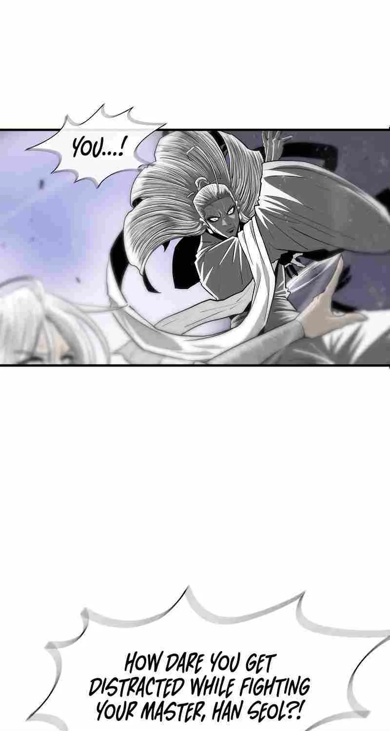 Read Legend Of The Northern Blade Manga Online