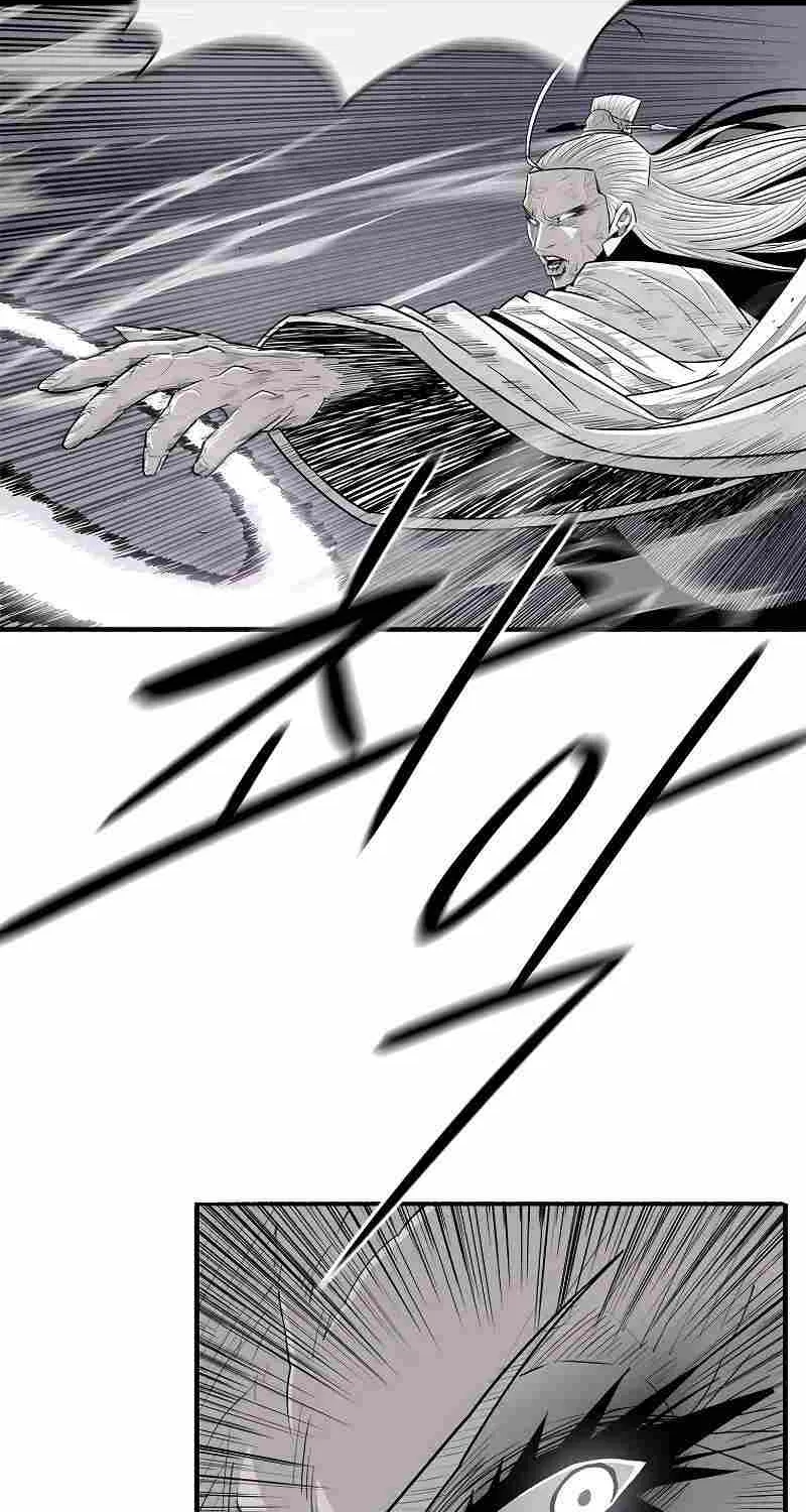 Read Legend Of The Northern Blade Manga Online