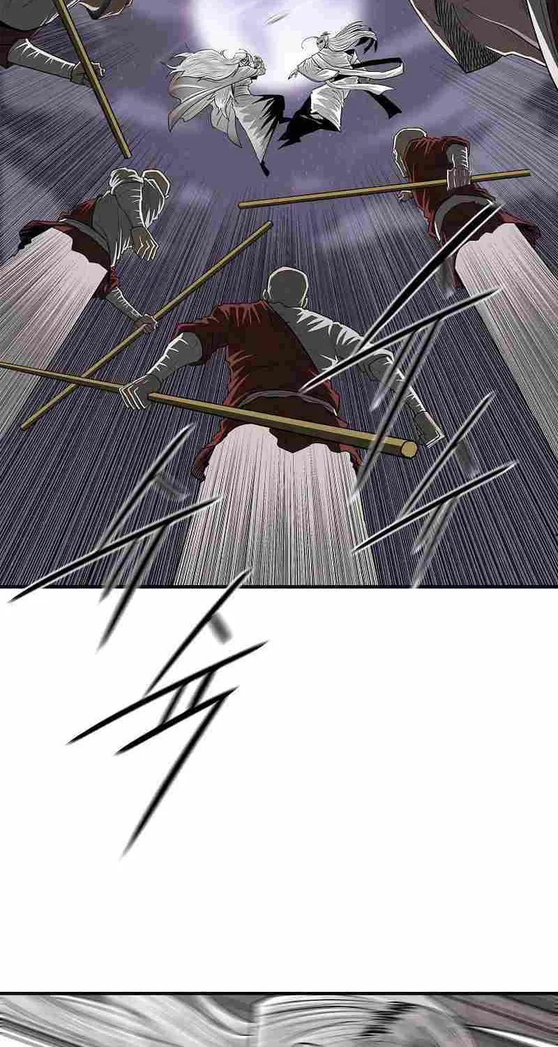 Read Legend Of The Northern Blade Manga Online