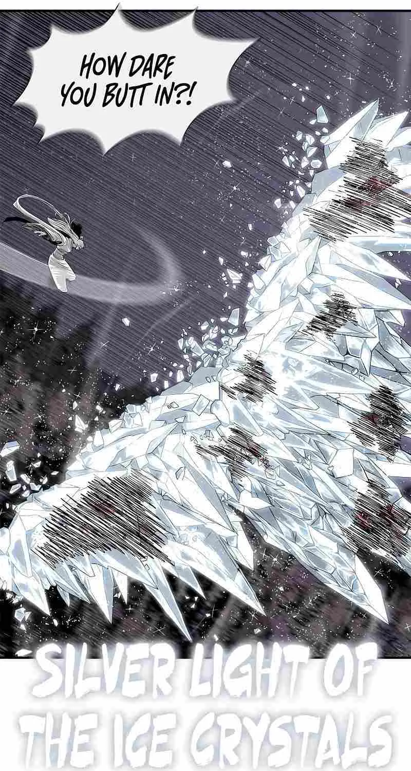 Read Legend Of The Northern Blade Manga Online