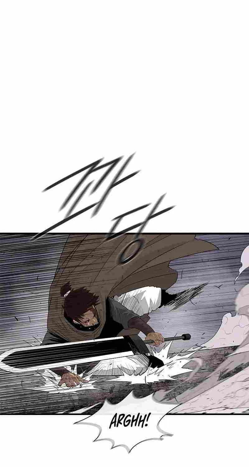 Read Legend Of The Northern Blade Manga Online