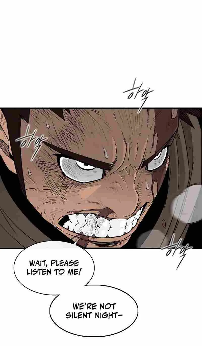 Read Legend Of The Northern Blade Manga Online