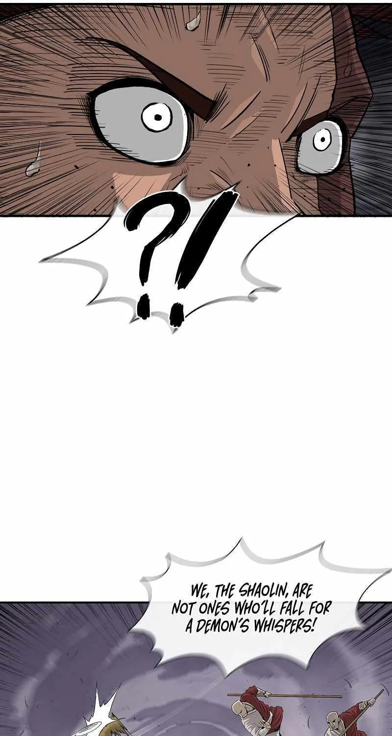 Read Legend Of The Northern Blade Manga Online