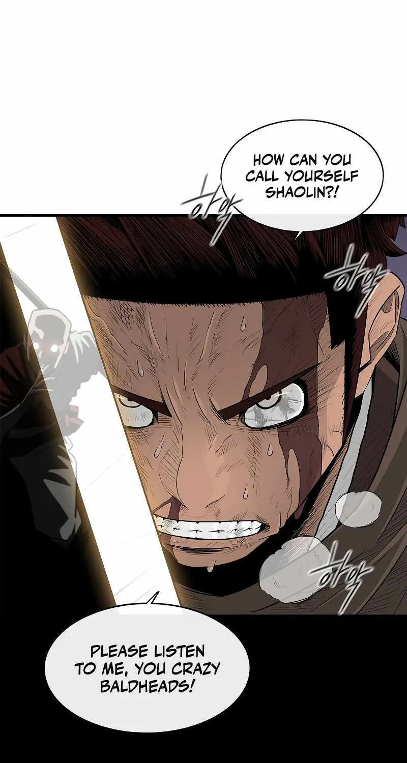 Read Legend Of The Northern Blade Manga Online