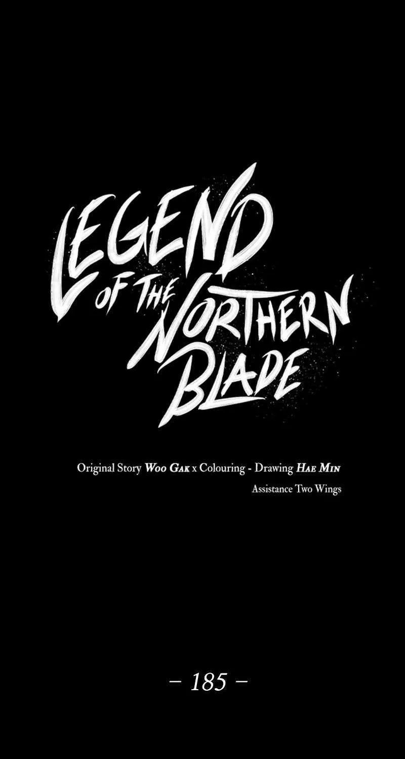 Read Legend Of The Northern Blade Manga Online