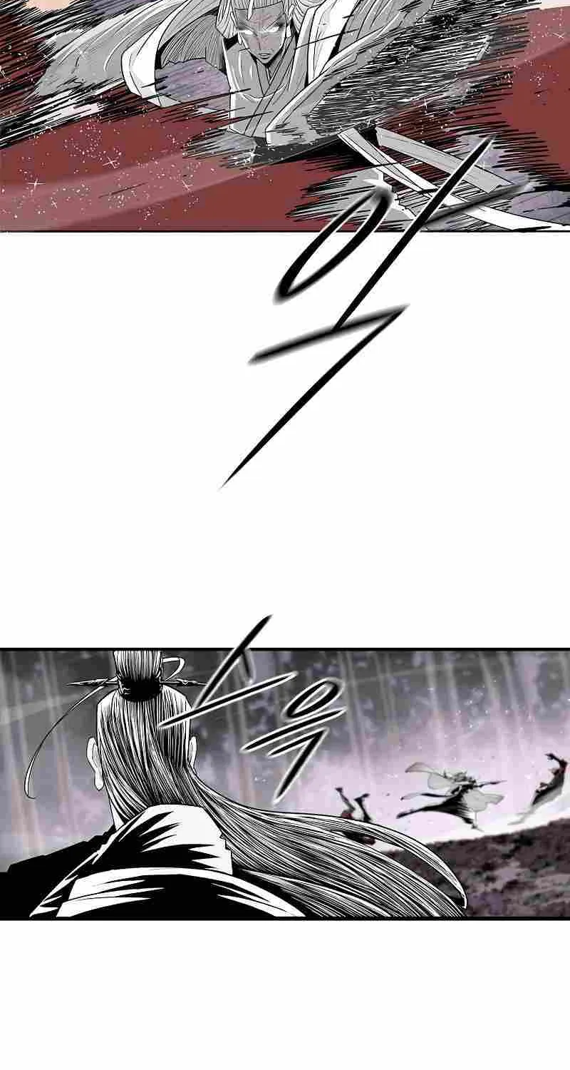 Read Legend Of The Northern Blade Manga Online