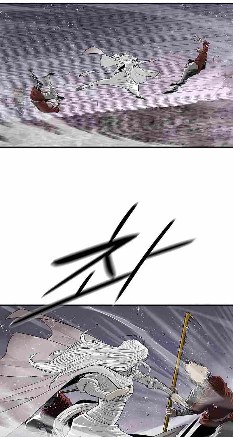 Read Legend Of The Northern Blade Manga Online