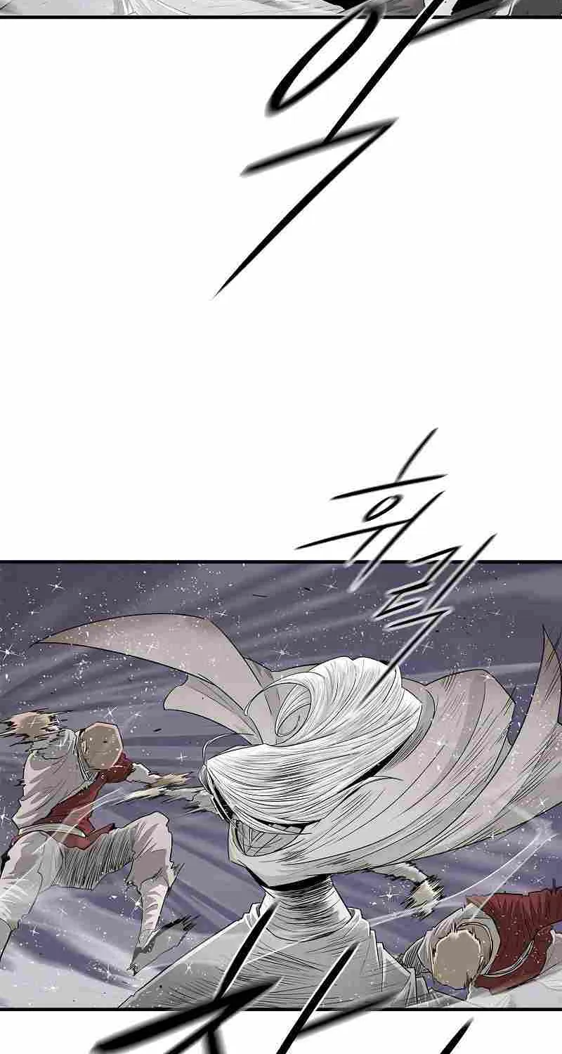Read Legend Of The Northern Blade Manga Online