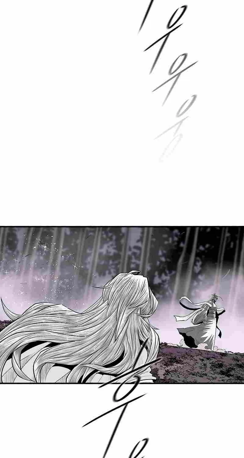 Read Legend Of The Northern Blade Manga Online