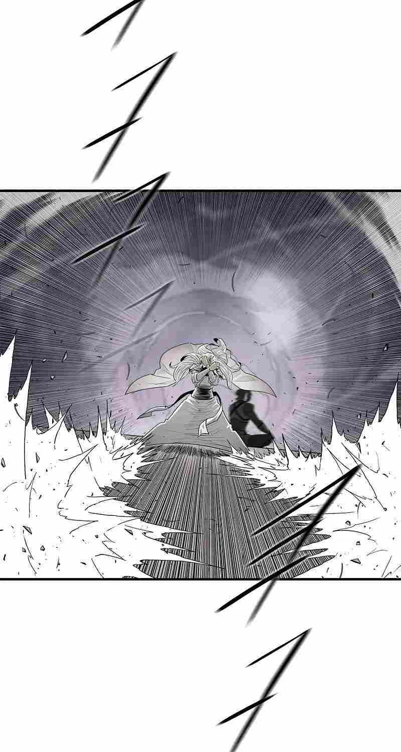 Read Legend Of The Northern Blade Manga Online