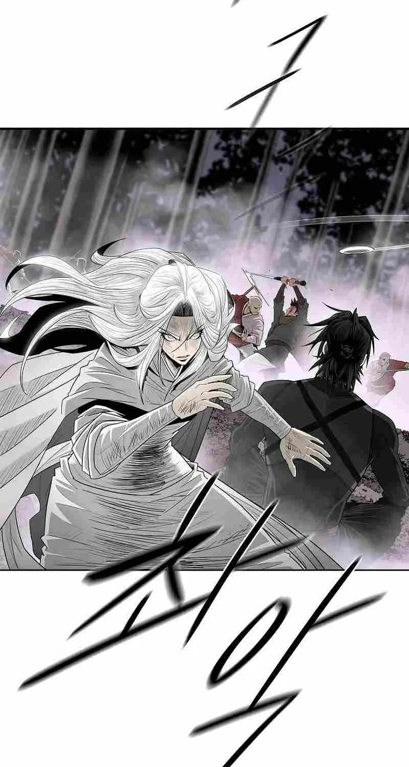 Read Legend Of The Northern Blade Manga Online
