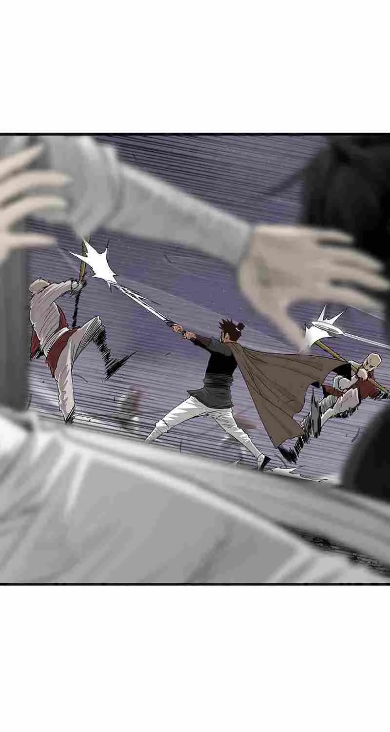 Read Legend Of The Northern Blade Manga Online