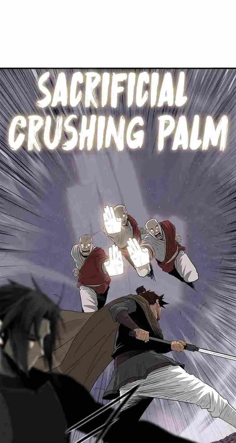 Read Legend Of The Northern Blade Manga Online