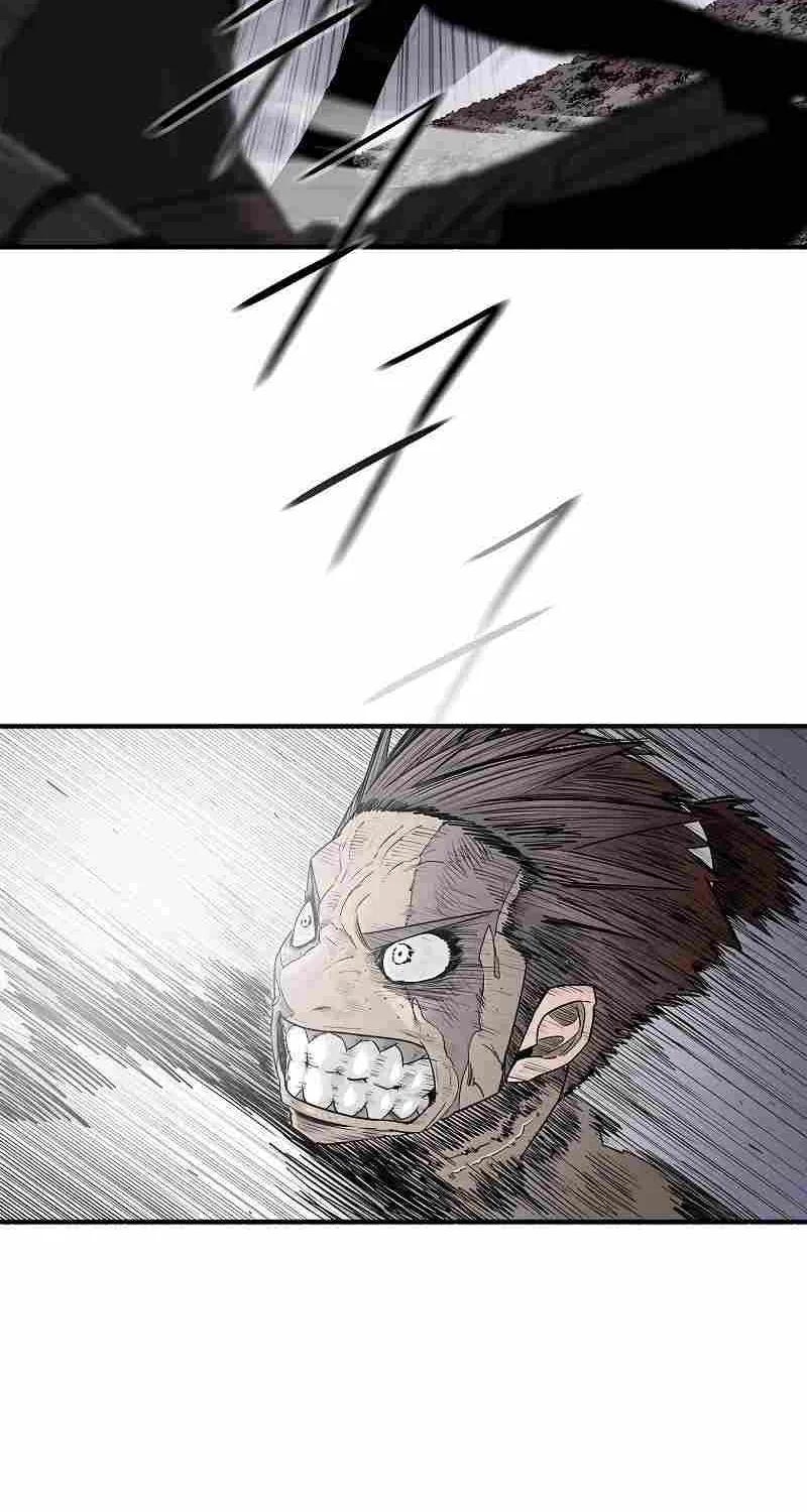 Read Legend Of The Northern Blade Manga Online