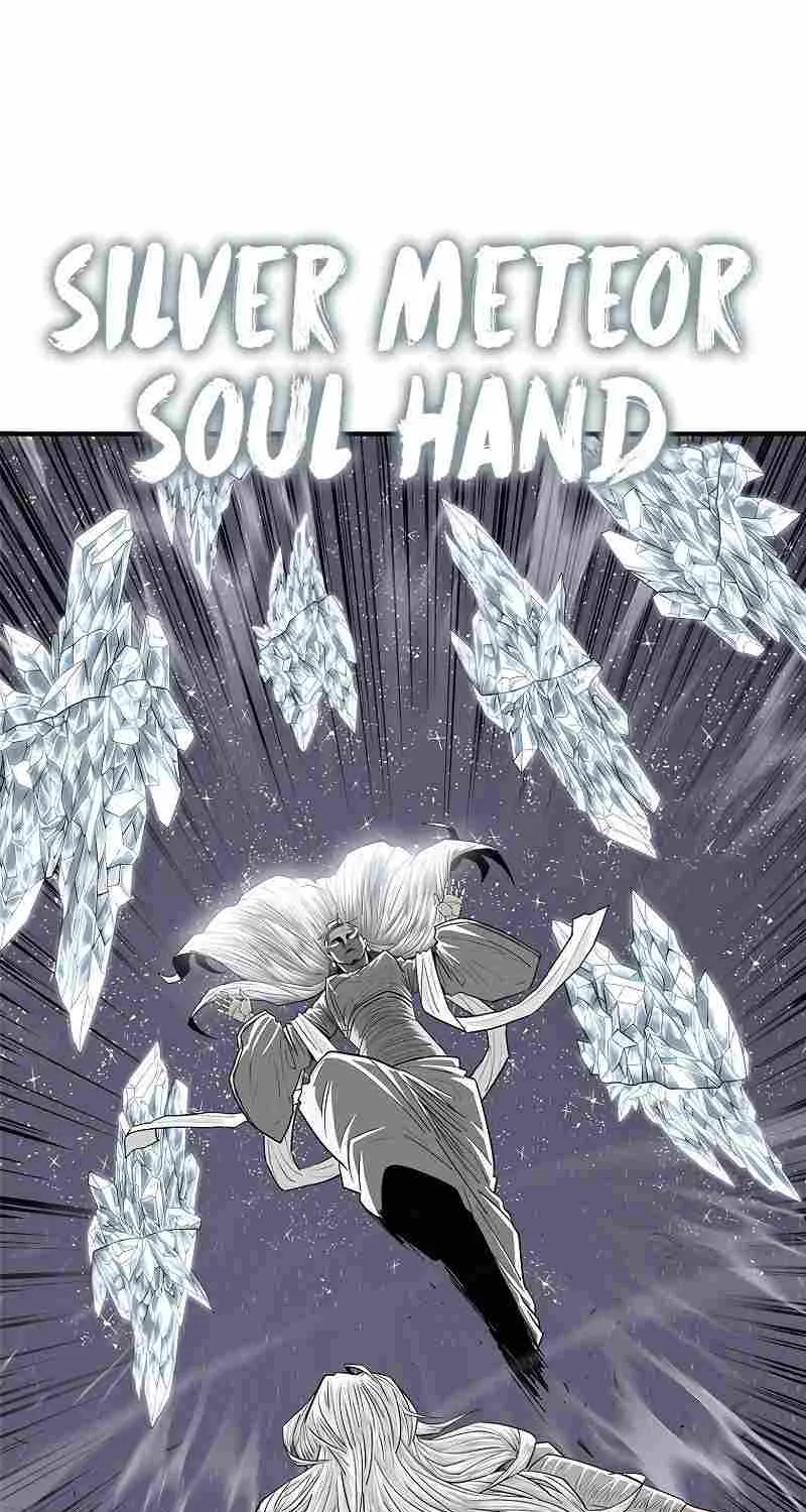 Read Legend Of The Northern Blade Manga Online