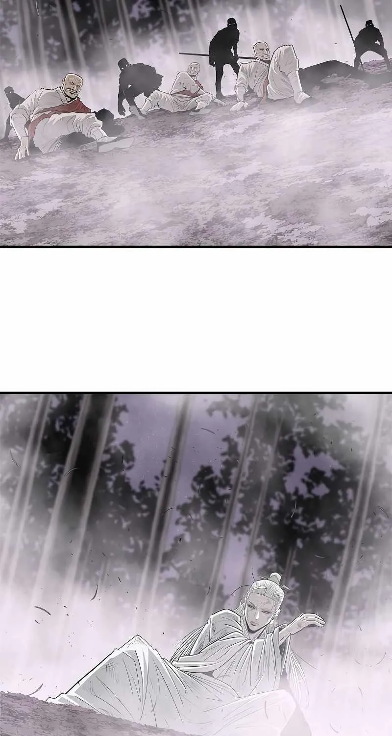 Read Legend Of The Northern Blade Manga Online