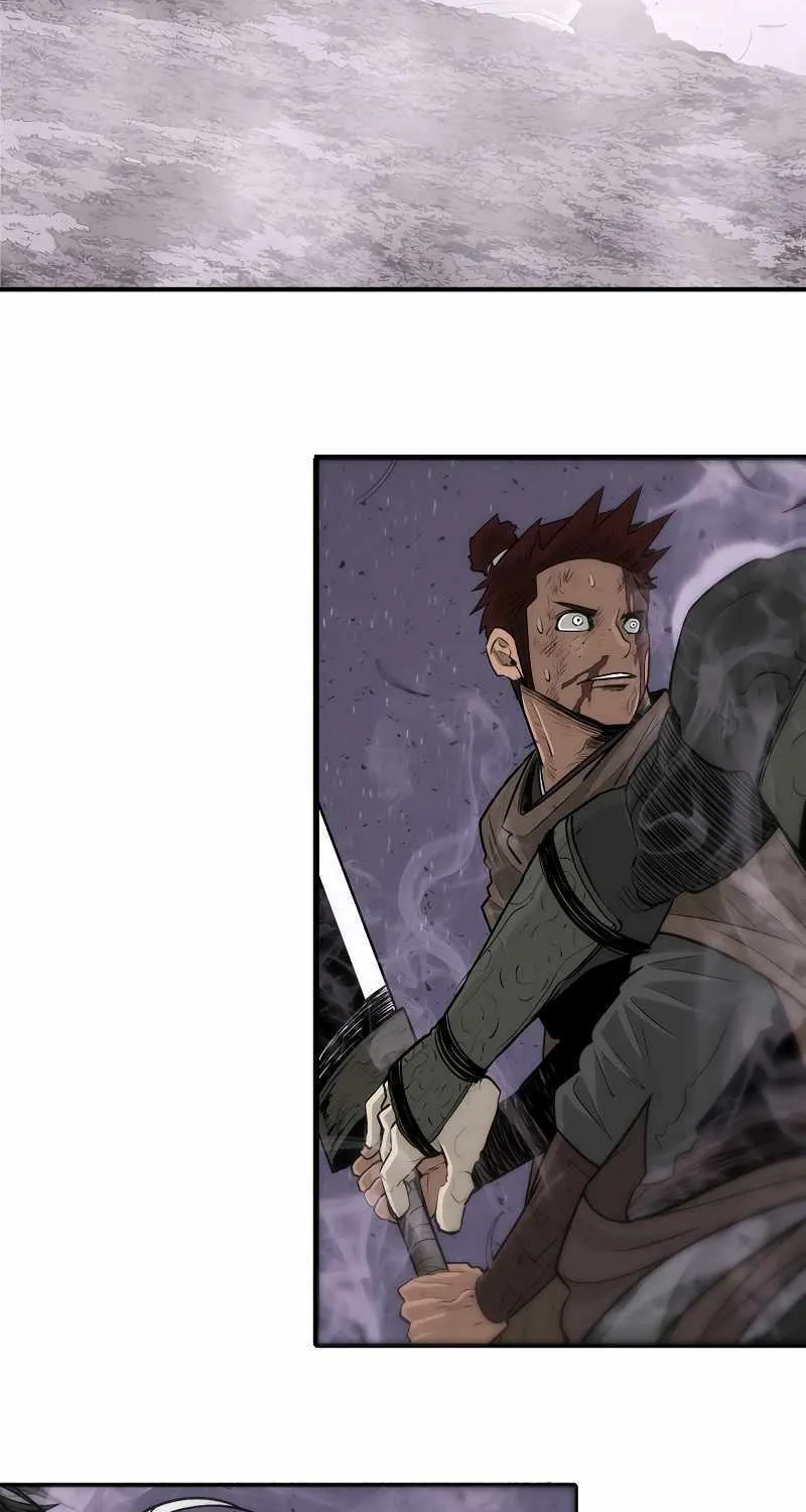 Read Legend Of The Northern Blade Manga Online