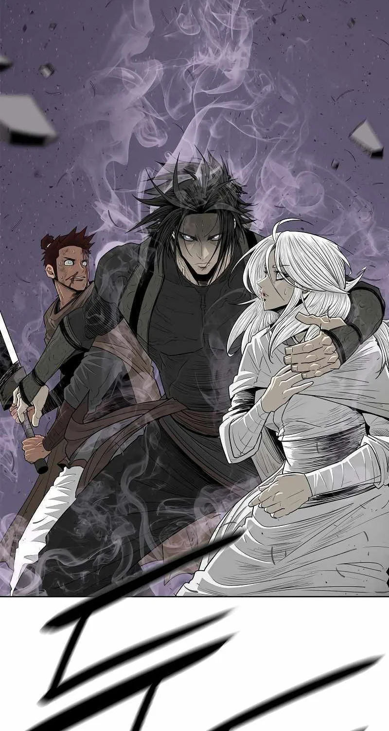 Read Legend Of The Northern Blade Manga Online