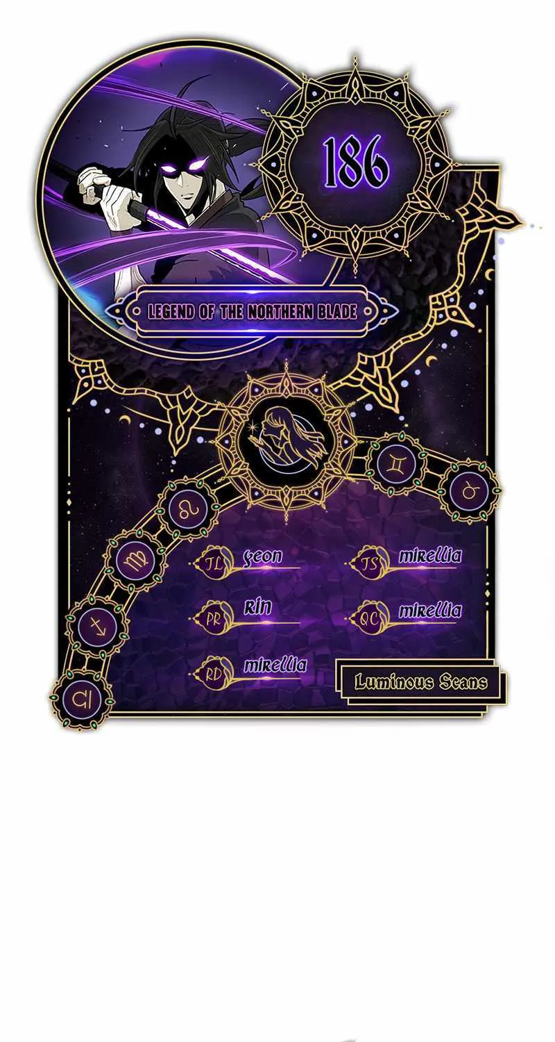 Read Legend Of The Northern Blade Manga Online