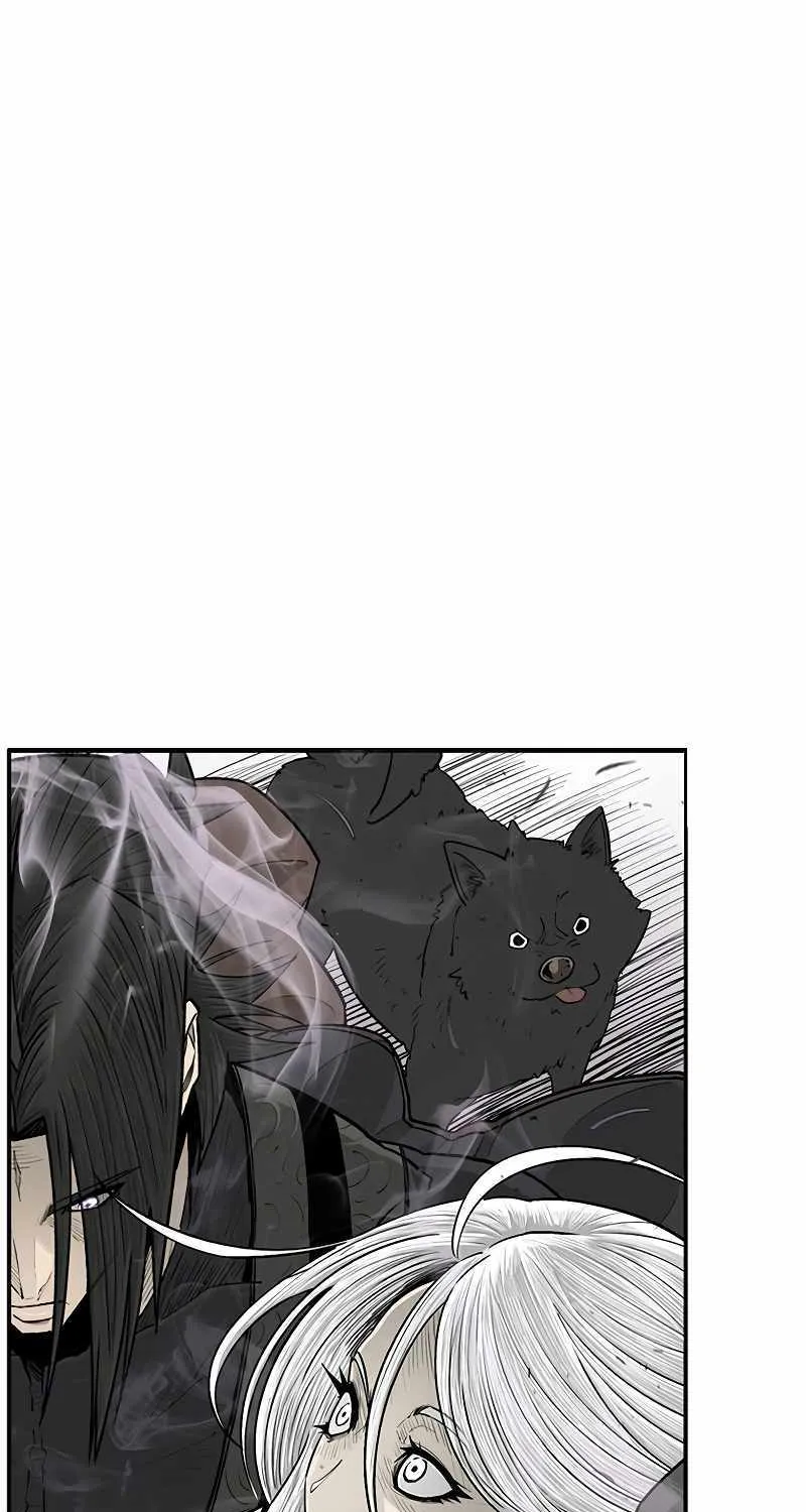 Read Legend Of The Northern Blade Manga Online