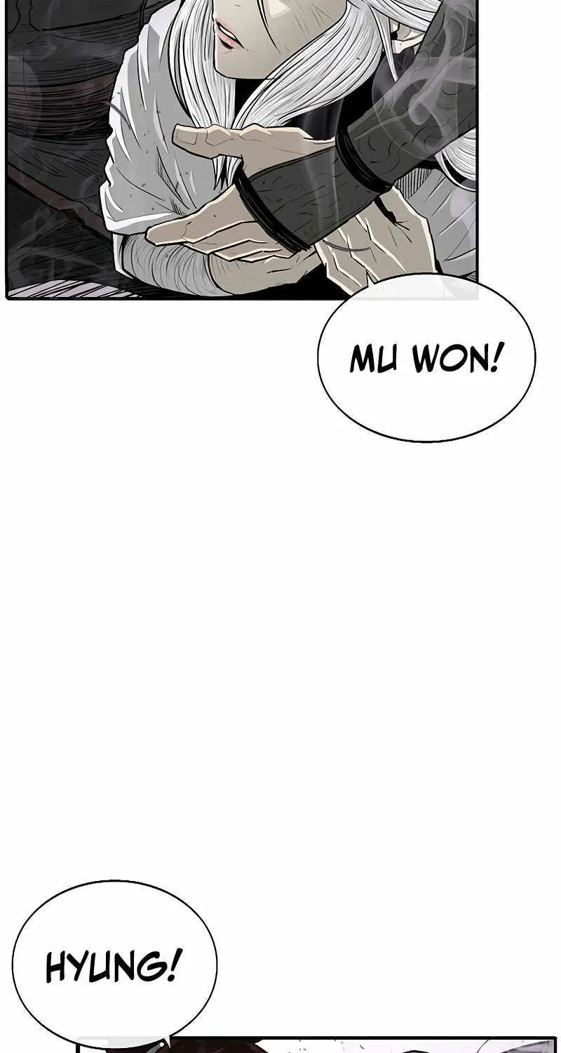 Read Legend Of The Northern Blade Manga Online