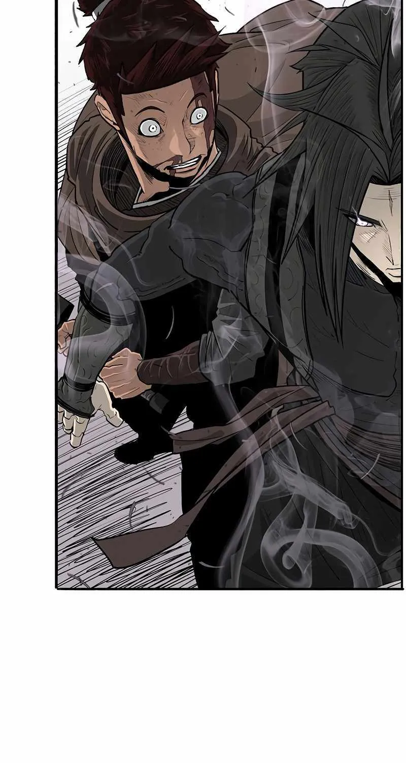 Read Legend Of The Northern Blade Manga Online