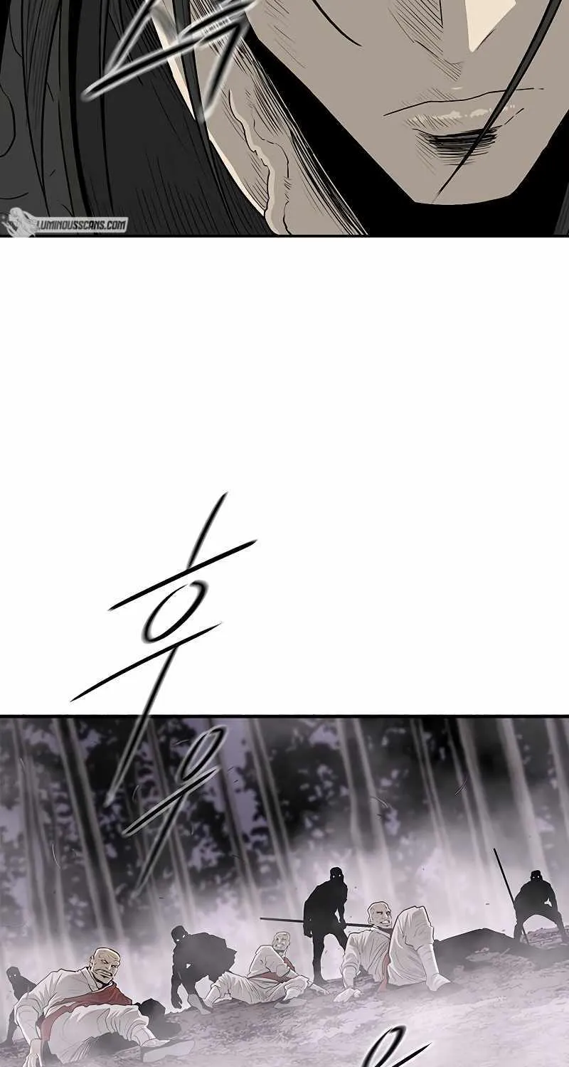 Read Legend Of The Northern Blade Manga Online