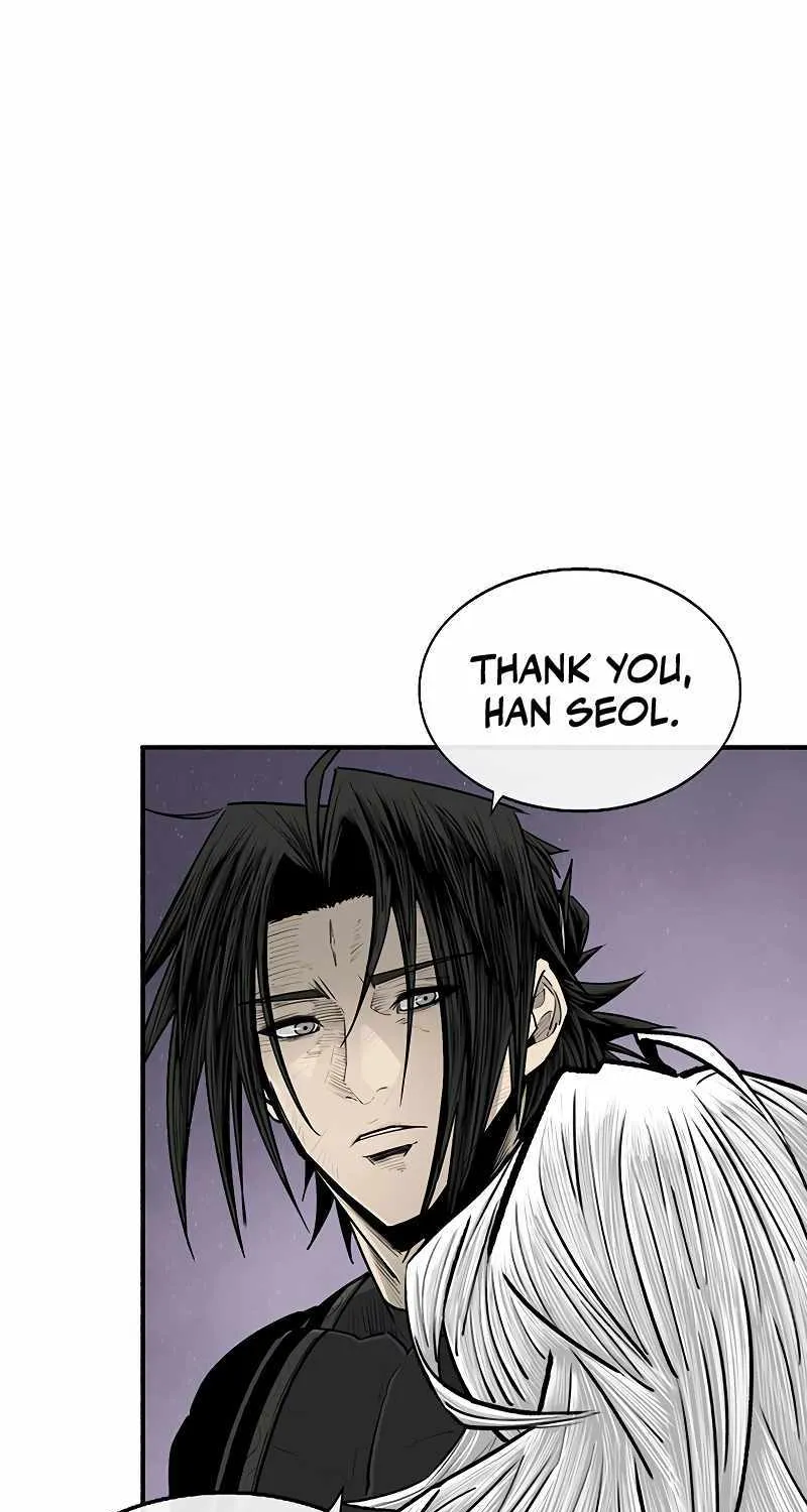 Read Legend Of The Northern Blade Manga Online