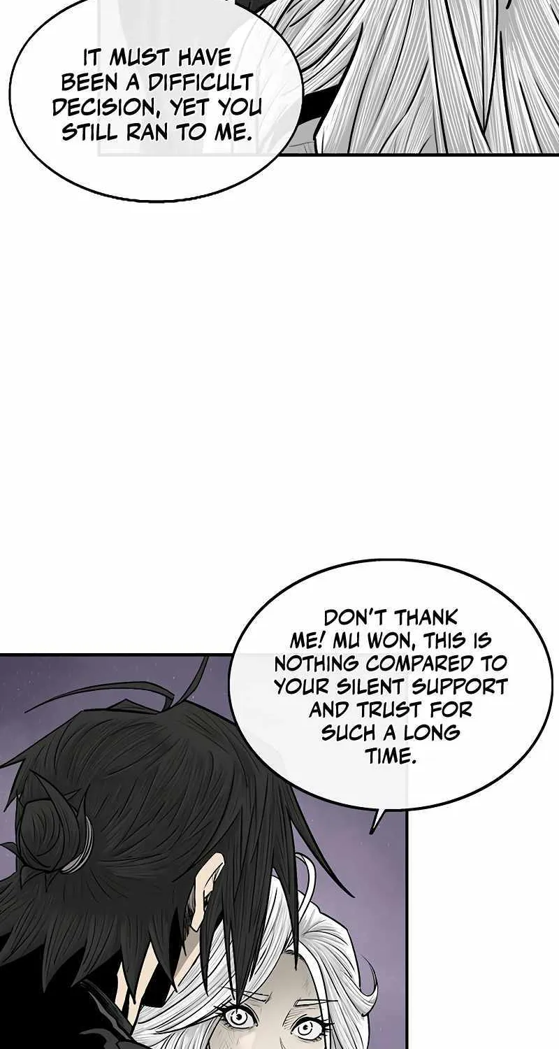 Read Legend Of The Northern Blade Manga Online