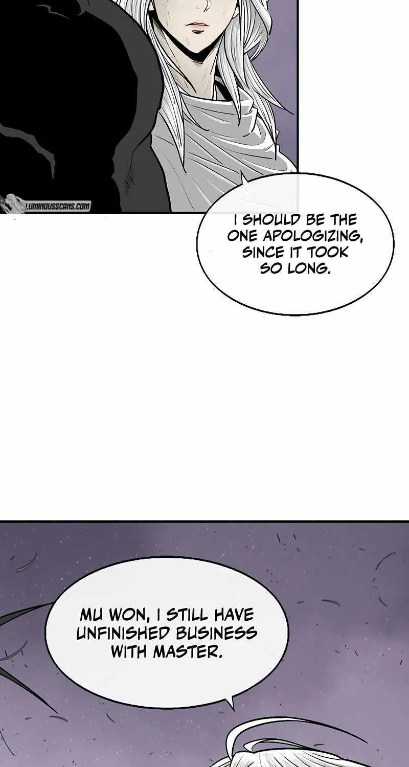 Read Legend Of The Northern Blade Manga Online