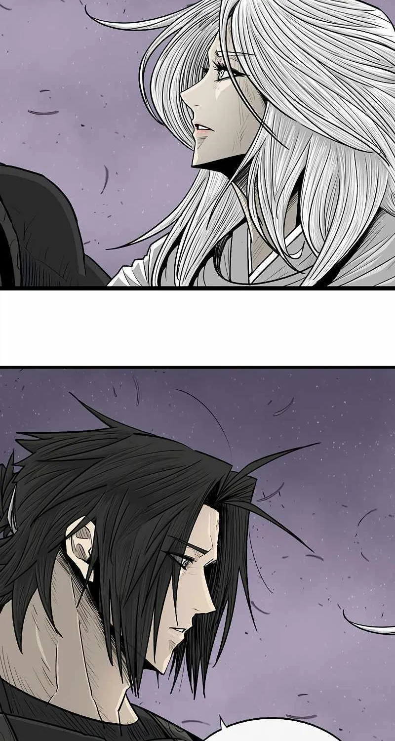 Read Legend Of The Northern Blade Manga Online