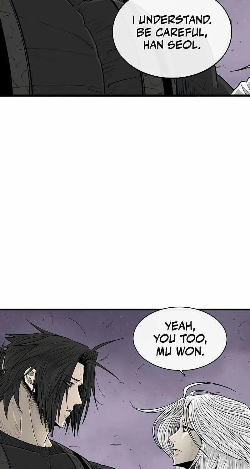 Read Legend Of The Northern Blade Manga Online