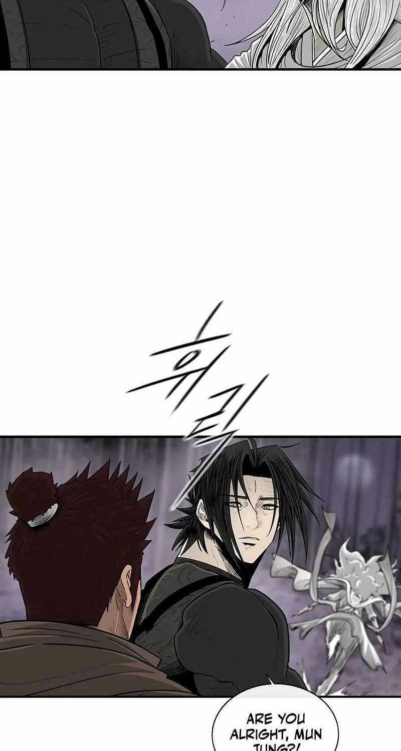 Read Legend Of The Northern Blade Manga Online