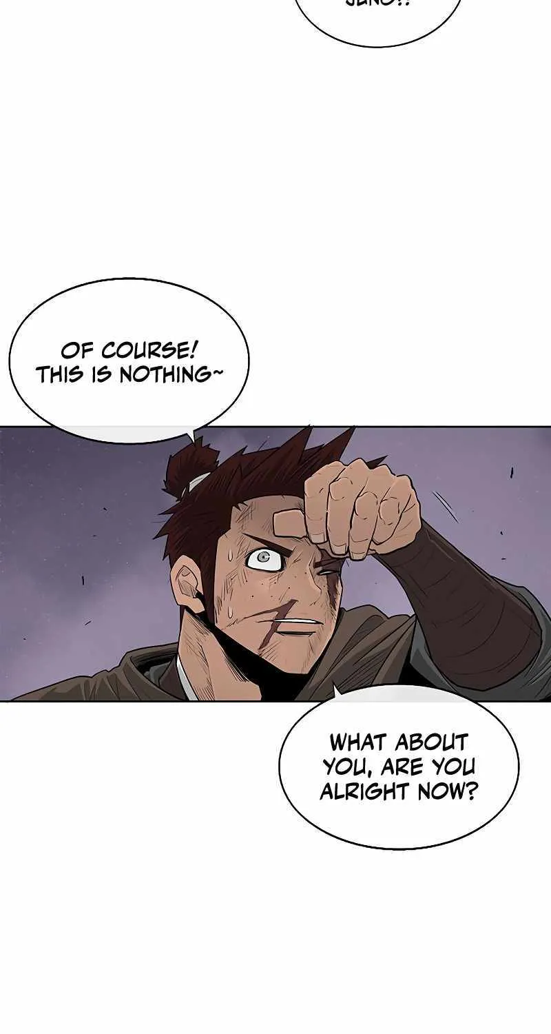 Read Legend Of The Northern Blade Manga Online